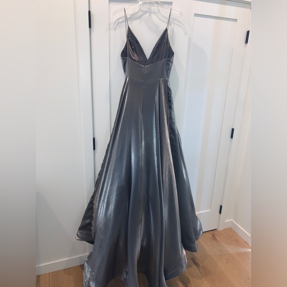 Prom Dress - Picture 2 of 4